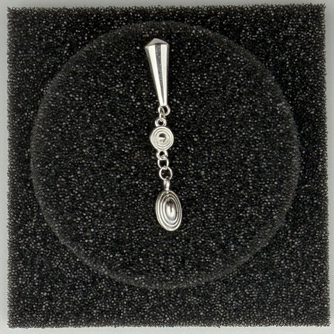 Weight Earrings