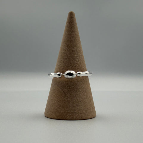 Slim Fidget Ring