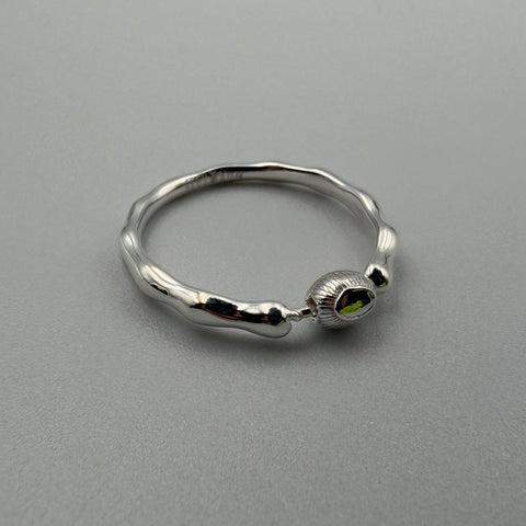 Slim Fidget Ring