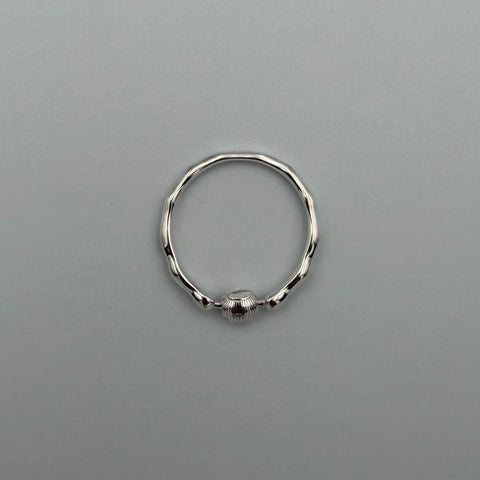 Slim Fidget Ring