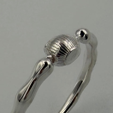Slim Fidget Ring