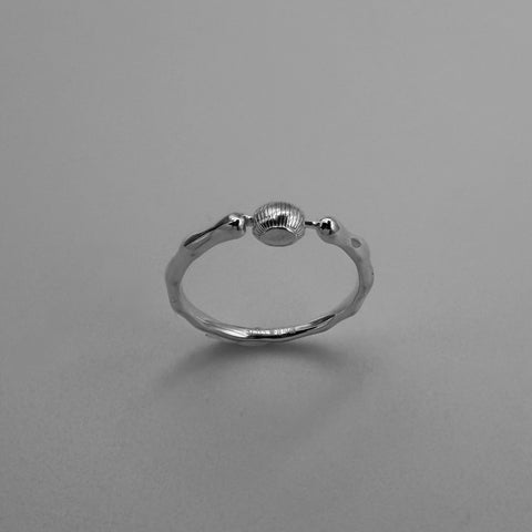 Slim Fidget Ring