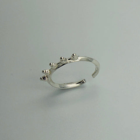 Bump Ring