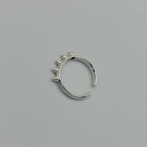 Bump Ring