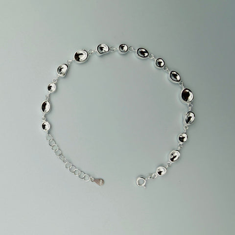 Sycee Bracelet