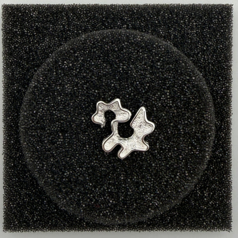 Thunder Earrings