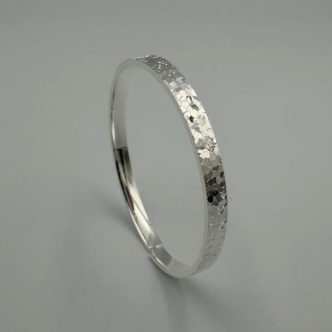 Mosaic Bangle