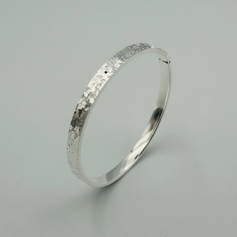 Mosaic Bangle
