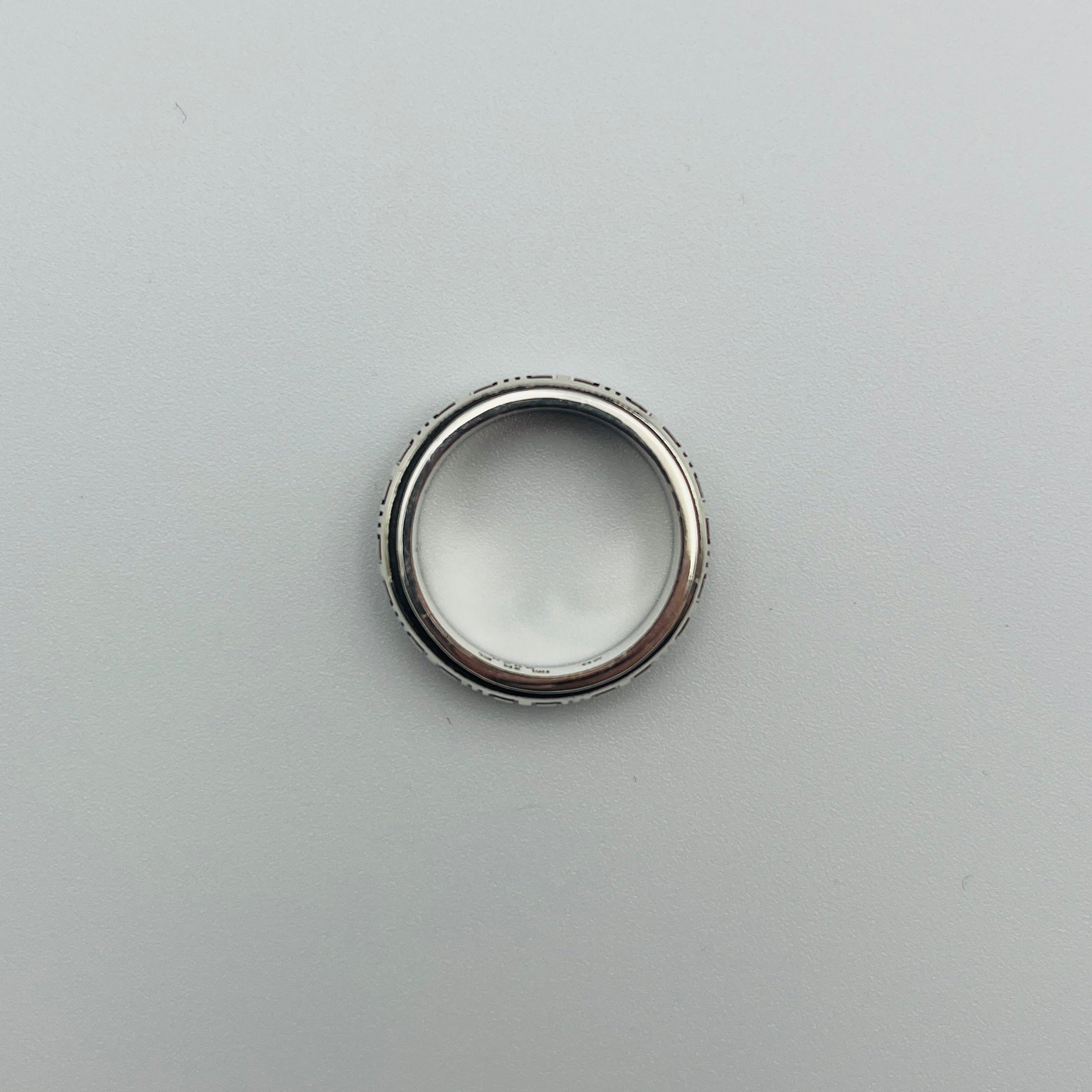 Ring “GOKU” – CRAFT TALES