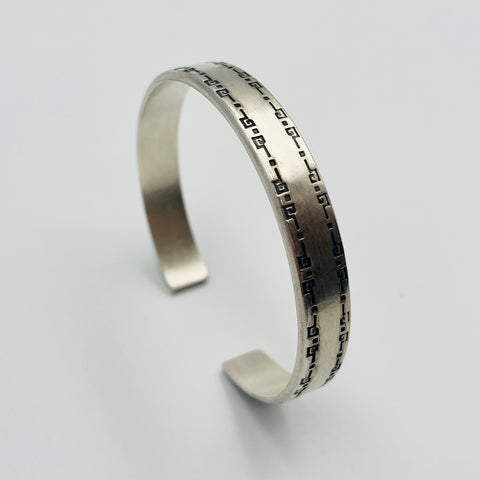 “Fortune” Bangle