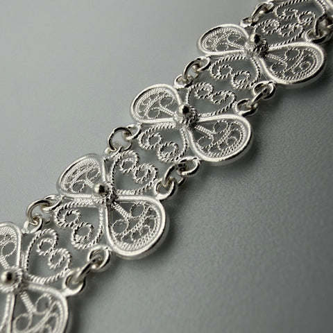 Butterfly Bracelet