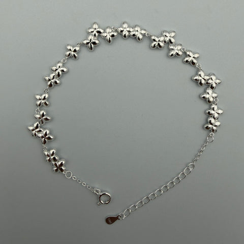 Lilac Bracelet