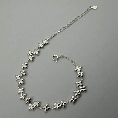 Lilac Bracelet