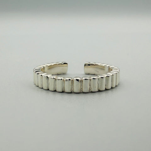 Jagged Ring