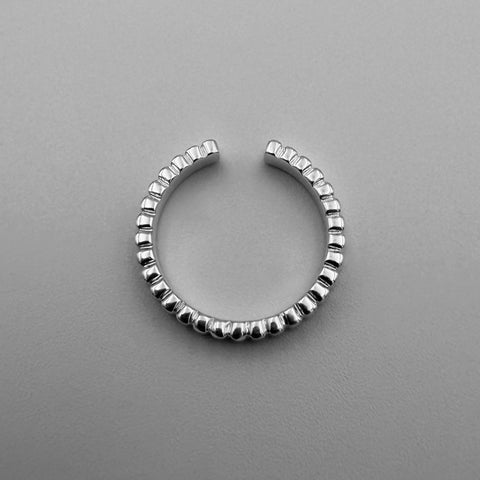 Jagged Ring