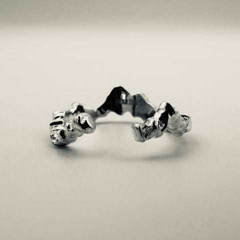 Mountain Ring