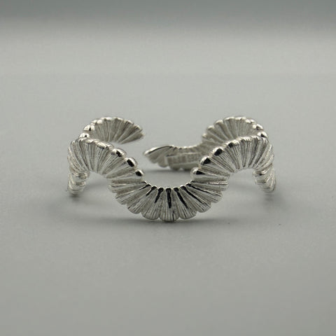 Wave Ring