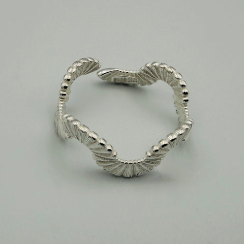 Wave Ring
