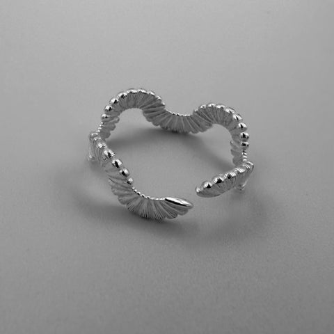 Wave Ring