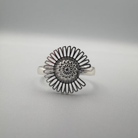 Sunflower Ring