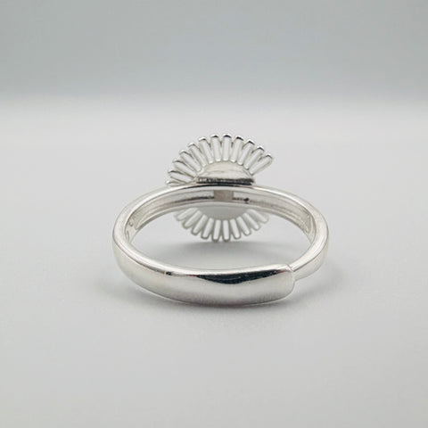 Sunflower Ring