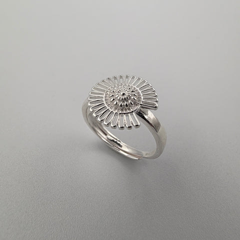 Sunflower Ring