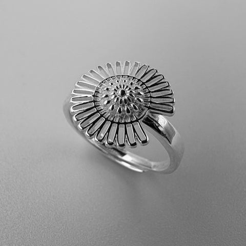 Sunflower Ring