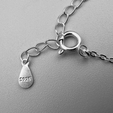 Twist Peel Necklace