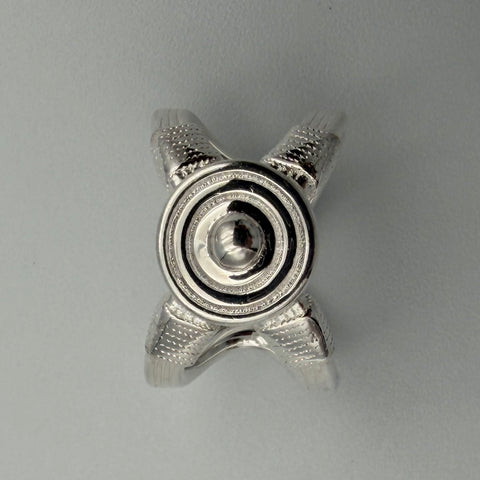 Miao Signet Ring