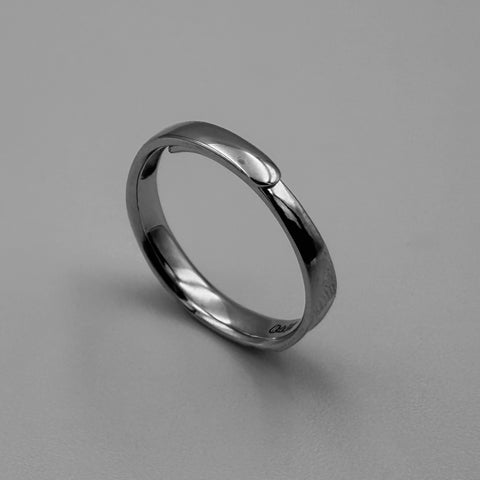 Mirror Ring