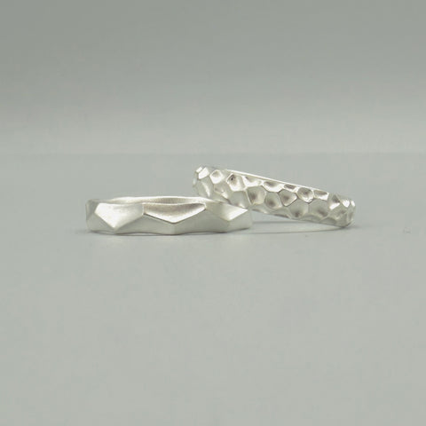 Ring “Crater”