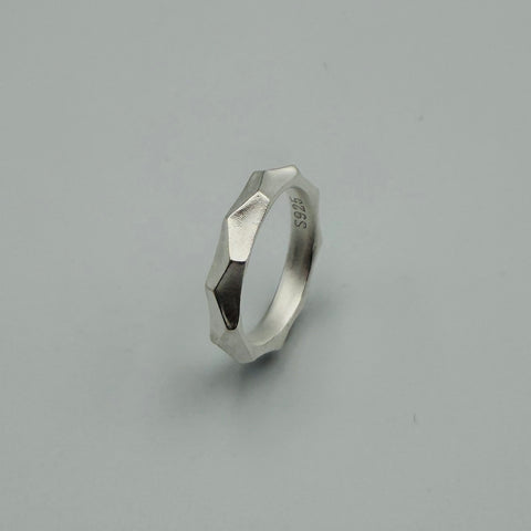 Ring “Polygon”