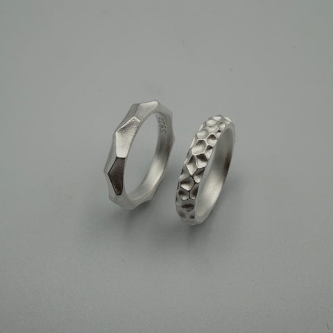 Ring “Crater”