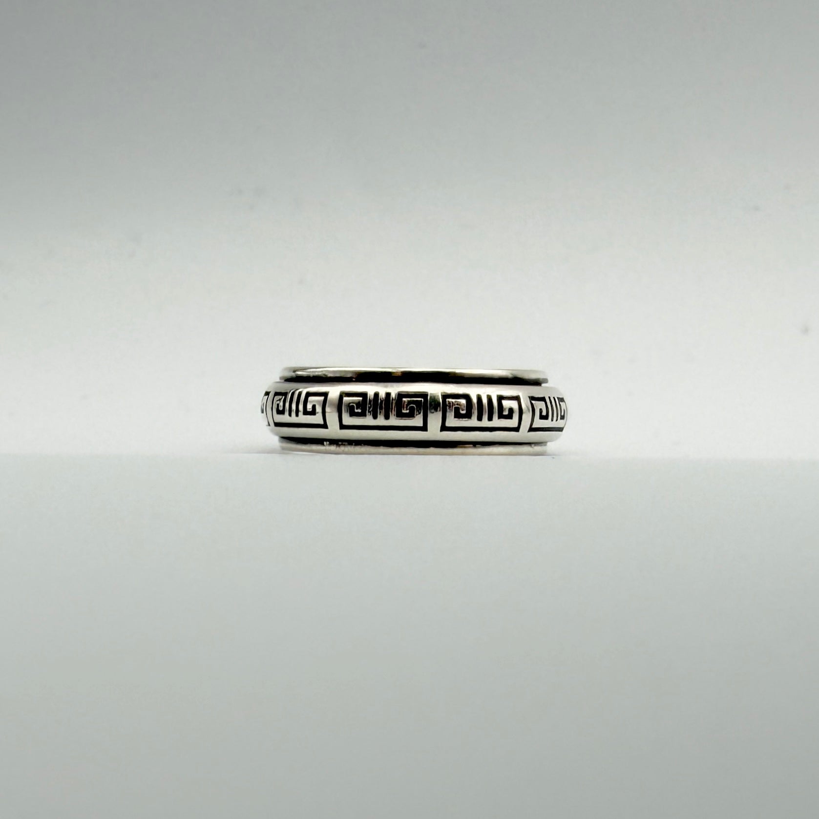 Ring “GOKU” – CRAFT TALES