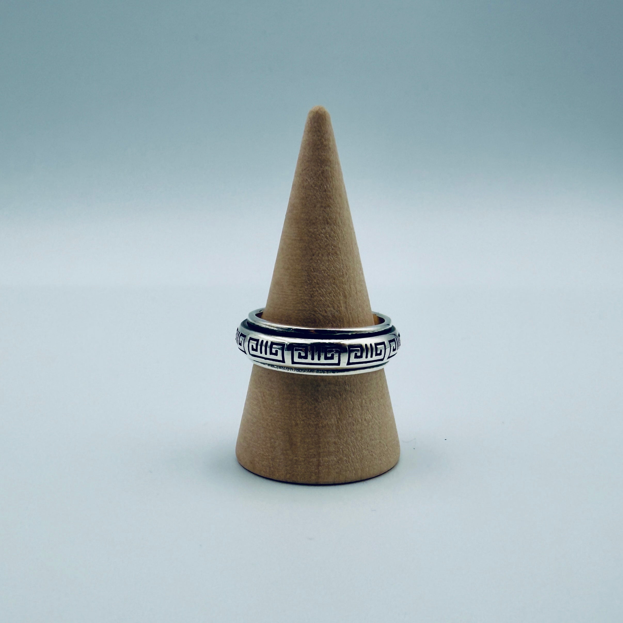 Ring “GOKU” – CRAFT TALES