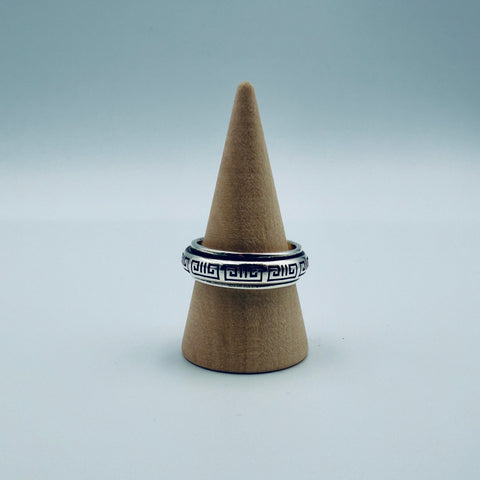 CRAFT TALES クラフトテイルズ　指輪　シルバー925　リング　ミャオ族　メンズ　人気