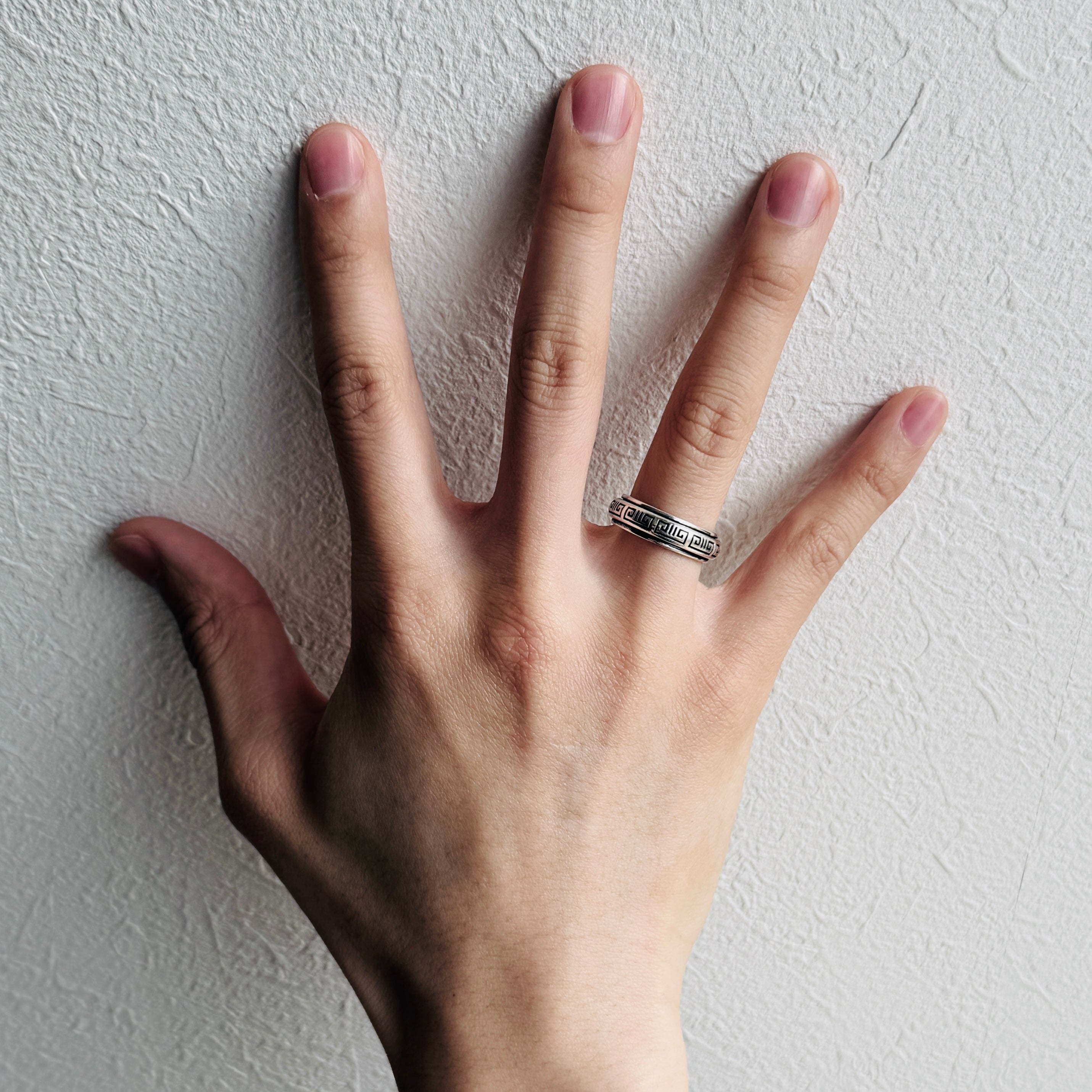 Ring “GOKU” – CRAFT TALES