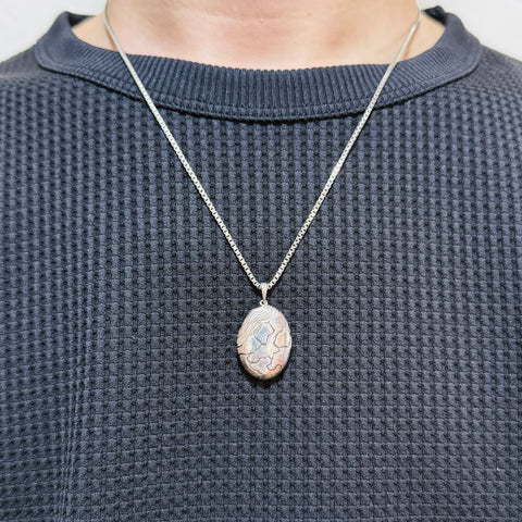 Pendant “Egg”