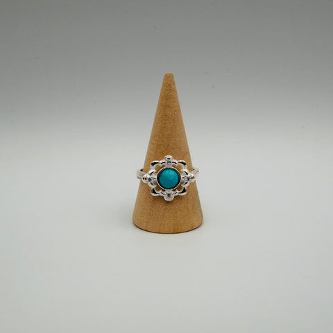 Ring “Turquoise”
