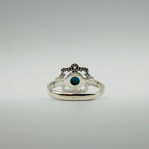 Ring “Turquoise”