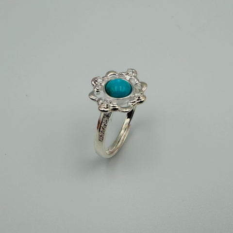 Ring “Turquoise”
