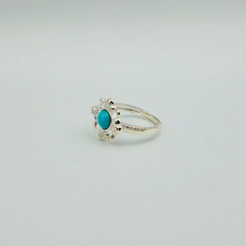 Ring “Turquoise”