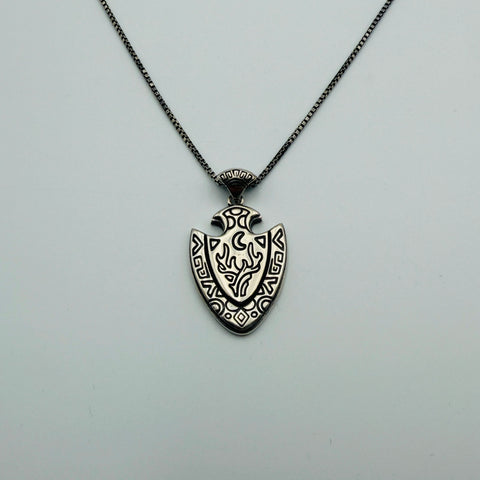 Pendant “Arrow”