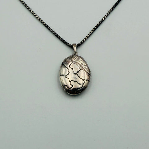 Pendant “Egg”