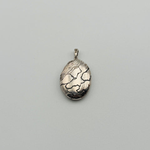 Pendant “Egg”