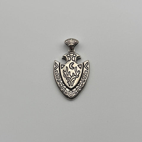 Pendant “Arrow”