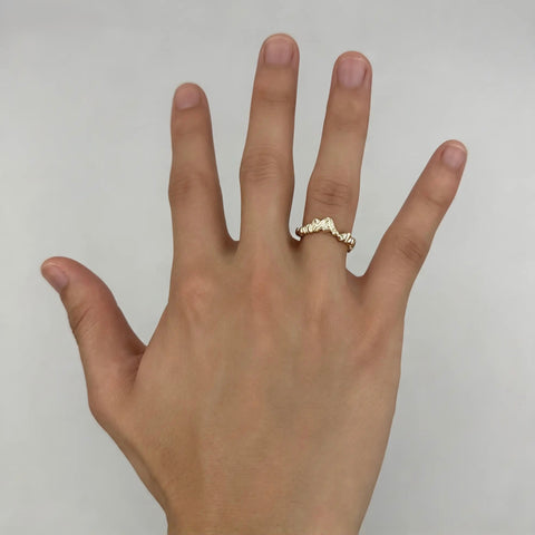 Mountain Ring