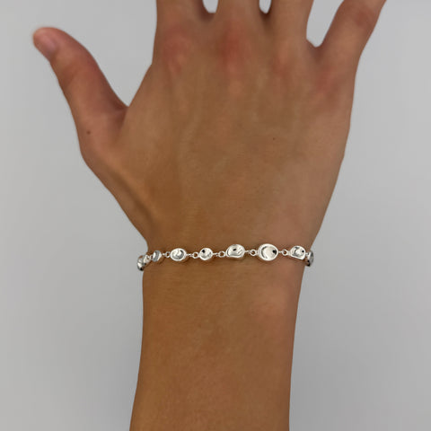 Sycee Bracelet