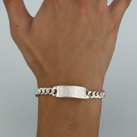China Chain Bracelet