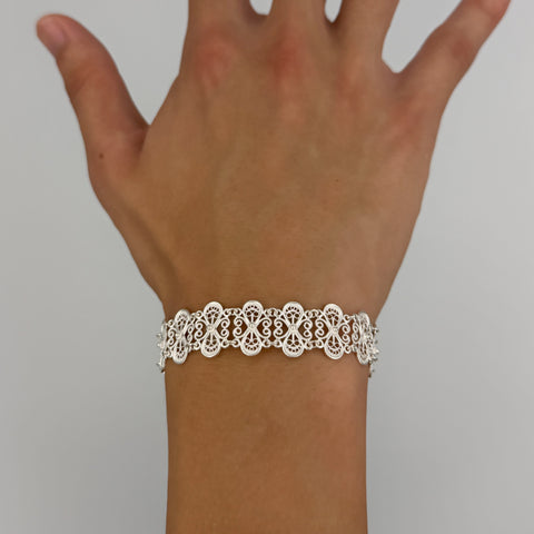 Butterfly Bracelet
